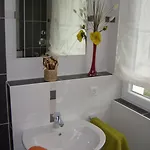 Apartament Zum Duenenblick *