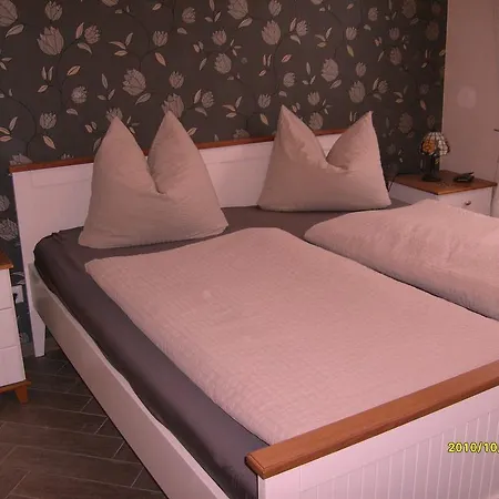 Zum Duenenblick Lejlighed Trassenheide