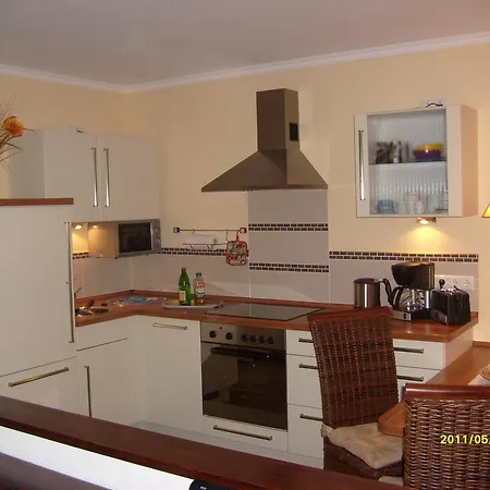 Zum Duenenblick * Trassenheide